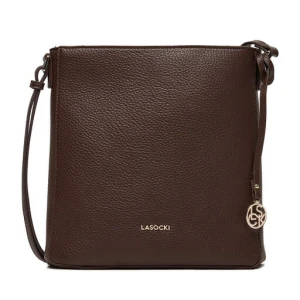 Torebka Lasocki LSK-K-031-06 Brązowy