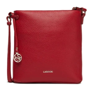 Torebka Lasocki LSK-K-031-06 Czerwony