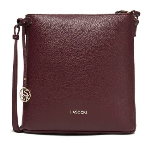 Torebka Lasocki LSK-K-031-06 Fioletowy