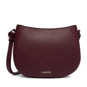Torebka Lasocki LSK-K-033-06 Bordowy