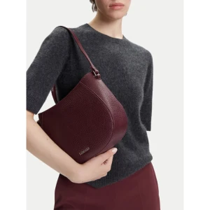 Torebka Lasocki LSK-K-033-06 Bordowy