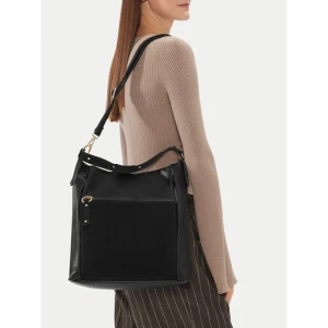 Torebka Lasocki LSK-K-051-06 Czarny