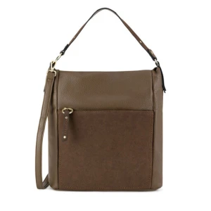 Torebka Lasocki LSK-K-051-06 Khaki