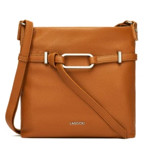 Torebka Lasocki LSK-K-052-06 Brązowy