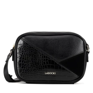 Zdjęcie produktu Torebka Lasocki LSK-K-070-06 Czarny