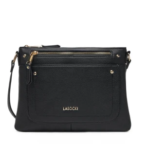Torebka Lasocki LSK-M-006-07 Czarny