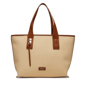 Torebka Lasocki LSK-O-001-07 Beżowy