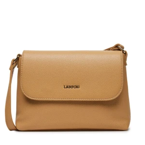 Torebka Lasocki LSK-O-002-07 Beżowy