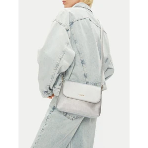 Torebka Lasocki LSK-O-002-07 Srebrny