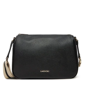 Torebka Lasocki LSK-O-006-07 Czarny
