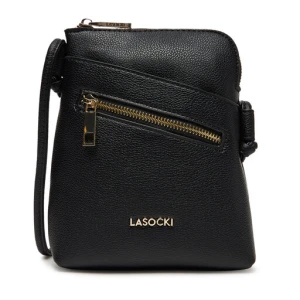 Torebka Lasocki LSK-O-008-07 Czarny
