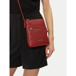 Torebka Lasocki LSK-O-008-07 Czerwony