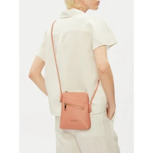 Torebka Lasocki LSK-O-008-07 Różowy