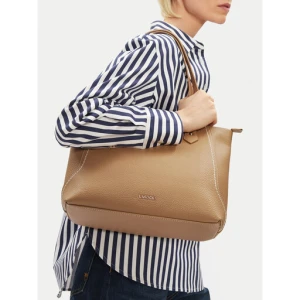 Torebka Lasocki LSK-O-010-07 Beżowy