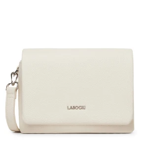 Torebka Lasocki LSK-X-003-07 Biały