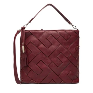 Torebka Lasocki MLP-E-023-05 Bordowy