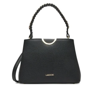 Torebka Lasocki MLS-E-056-05 Czarny