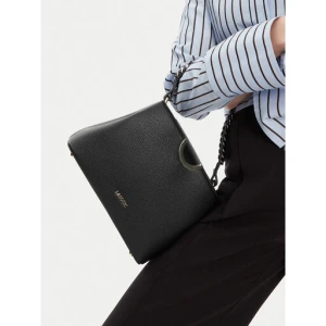Torebka Lasocki MLS-E-056-05 Czarny