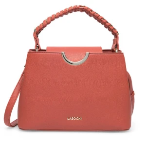 Torebka Lasocki MLS-E-056-05 Czerwony