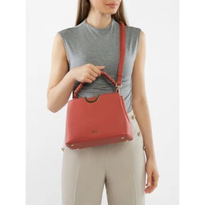 Torebka Lasocki MLS-E-056-05 Czerwony