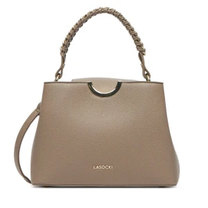 Torebka Lasocki MLS-E-056-05 Szary