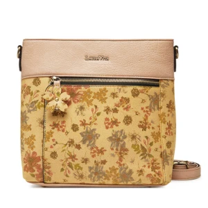 Torebka Laura Vita Adra 02 Brązowy