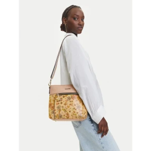 Torebka Laura Vita Adra 02 Brązowy