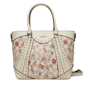 Torebka Laura Vita Amber 02 Biały