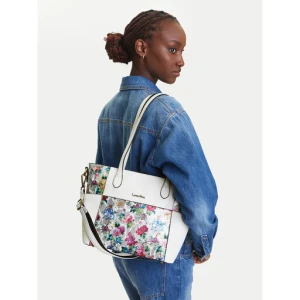 Torebka Laura Vita Amep 03 Biały