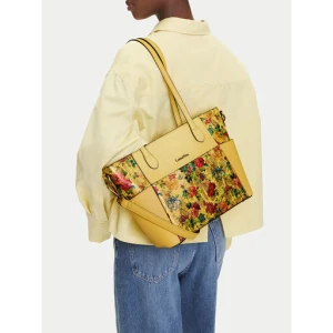 Torebka Laura Vita Amep 03 Brązowy