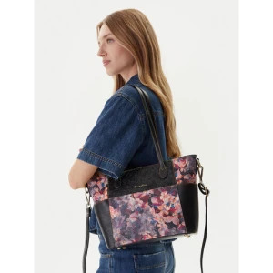 Torebka Laura Vita Amep 04 Czarny