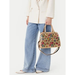 Torebka Laura Vita Aramis 04 Beżowy