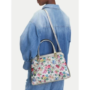 Torebka Laura Vita Aramis 04 Biały