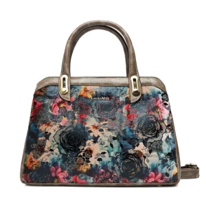 Torebka Laura Vita Aramis 06 Kolorowy