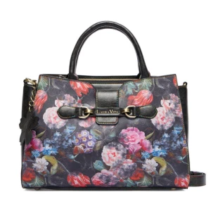 Torebka Laura Vita Ayna 01 Czarny