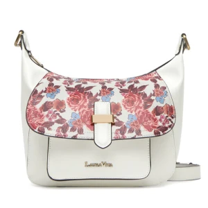 Torebka Laura Vita Berna 02 Biały