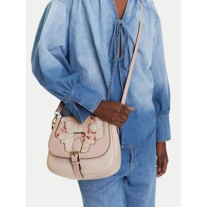 Torebka Laura Vita Doly 01 Różowy