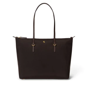 Torebka LAUREN RALPH LAUREN 4, 31917E+11 Brązowy