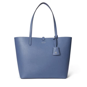 Torebka LAUREN RALPH LAUREN 431795329070 Niebieski