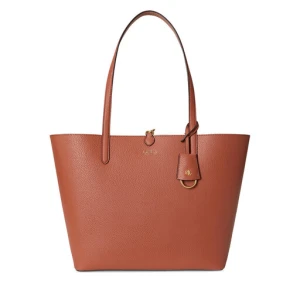 Torebka LAUREN RALPH LAUREN 431795329081 Brązowy