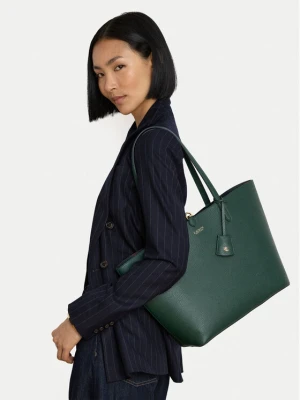 Torebka LAUREN RALPH LAUREN 431795329084 Zielony