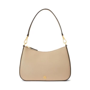 Torebka LAUREN RALPH LAUREN 431883768029 Beżowy