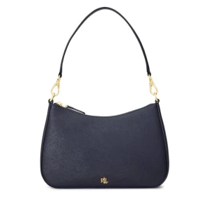 Torebka LAUREN RALPH LAUREN 431883768031 Granatowy