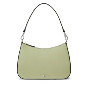 Torebka LAUREN RALPH LAUREN 431883768044 Zielony