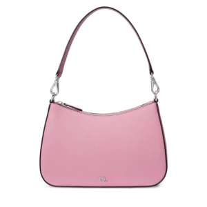 Torebka LAUREN RALPH LAUREN 431883768046 Różowy