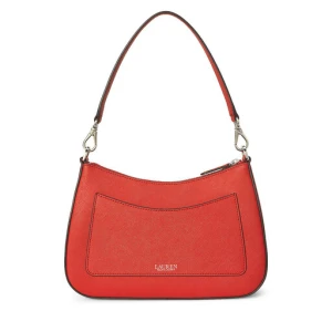 Torebka LAUREN RALPH LAUREN 431883768050 Czerwony