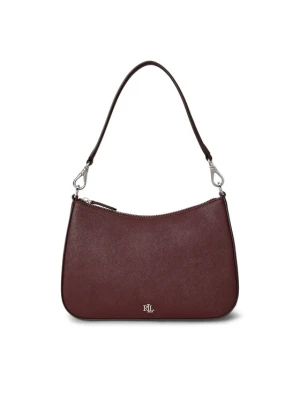 Torebka LAUREN RALPH LAUREN 431883768052 Bordowy