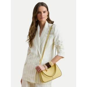 Torebka LAUREN RALPH LAUREN 431883768056 Żółty