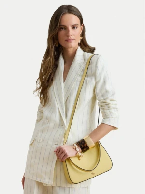 Torebka LAUREN RALPH LAUREN 431883768056 Żółty