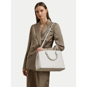 Torebka LAUREN RALPH LAUREN 431898556038 Biały